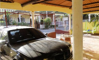 VENTA URB. LAS VERDES ARRAIJAN - 5 REC.