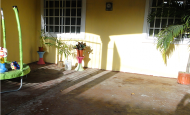 VENTA URB. LAS VERDES ARRAIJAN - 5 REC.