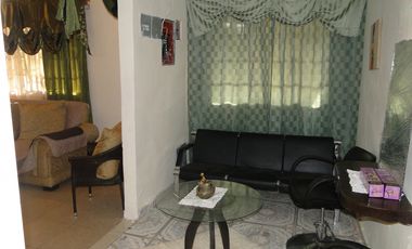 VENTA URB. LAS VERDES ARRAIJAN - 5 REC.