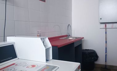 Se Arrienda departamento nuevo full amoblado en La Cisterna