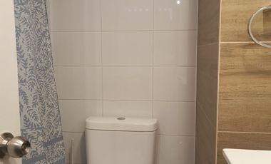 Se Arrienda departamento nuevo full amoblado en La Cisterna