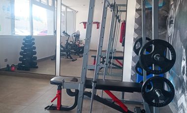Se Arrienda departamento nuevo full amoblado en La Cisterna