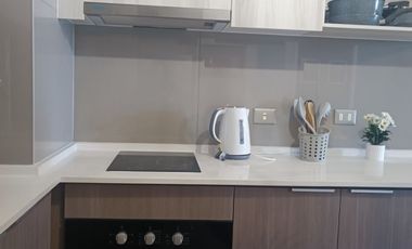 Se Arrienda departamento nuevo full amoblado en La Cisterna