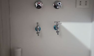 Se Arrienda departamento nuevo full amoblado en La Cisterna