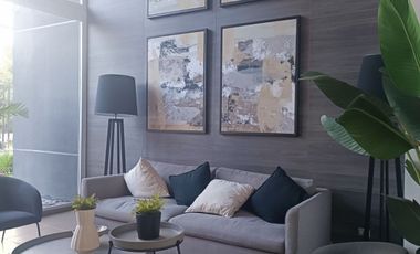 Se Arrienda departamento nuevo full amoblado en La Cisterna