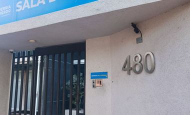 Se Arrienda departamento nuevo full amoblado en La Cisterna