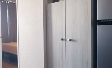 Se Arrienda departamento nuevo full amoblado en La Cisterna