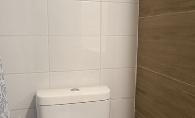 Se Arrienda departamento nuevo full amoblado en La Cisterna