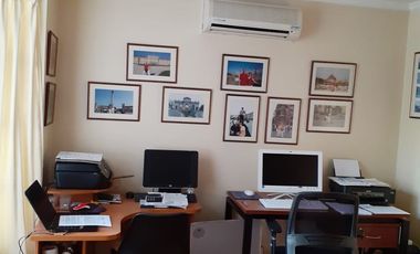 Vendo excelente casa en centro de Talca
