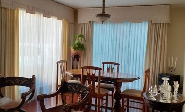 Vendo excelente casa en centro de Talca