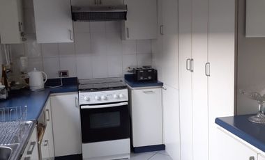 Vendo excelente casa en centro de Talca