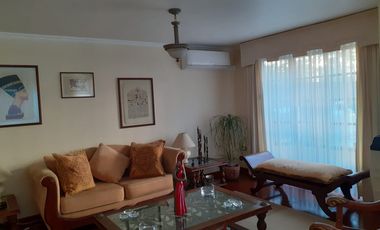 Vendo excelente casa en centro de Talca