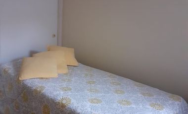 Vendo excelente casa en centro de Talca