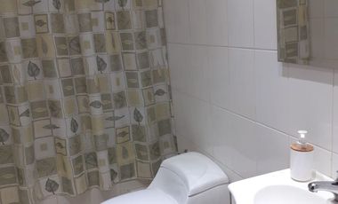 Vendo excelente casa en centro de Talca