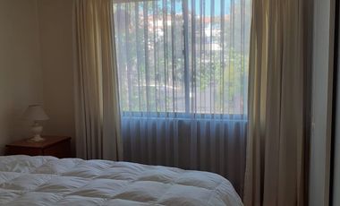 Vendo excelente casa en centro de Talca