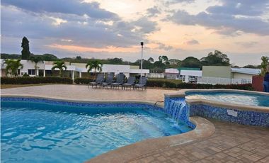 Casa en venta en La Chorrera-Puerto Caimito-Mirador del Mar (DR)