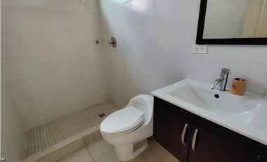 Casa en venta en La Chorrera-Puerto Caimito-Mirador del Mar (DR)