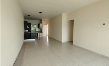 Casa en venta en La Chorrera-Puerto Caimito-Mirador del Mar (DR)