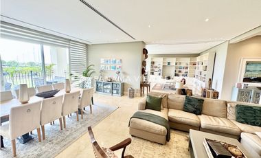 THE RESERVE / SANTA MARIA / VENTA