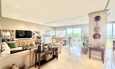 THE RESERVE / SANTA MARIA / VENTA