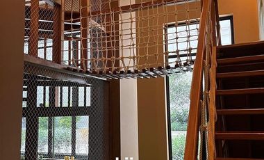 ESPECTACULAR PH DUPLEX EN ALQUILER VISTA EN SAN ISIDRO FRENTE AL GOLF