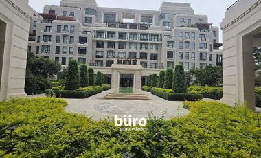 ESPECTACULAR PH DUPLEX EN ALQUILER VISTA EN SAN ISIDRO FRENTE AL GOLF