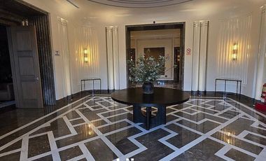 ESPECTACULAR PH DUPLEX EN ALQUILER VISTA EN SAN ISIDRO FRENTE AL GOLF