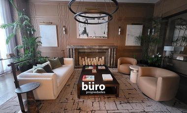 ESPECTACULAR PH DUPLEX EN ALQUILER VISTA EN SAN ISIDRO FRENTE AL GOLF