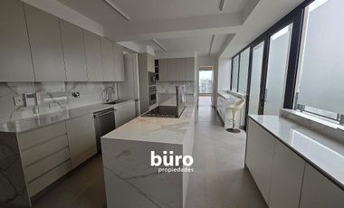 ESPECTACULAR PH DUPLEX EN ALQUILER VISTA EN SAN ISIDRO FRENTE AL GOLF