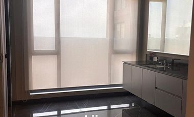 ESPECTACULAR PH DUPLEX EN ALQUILER VISTA EN SAN ISIDRO FRENTE AL GOLF