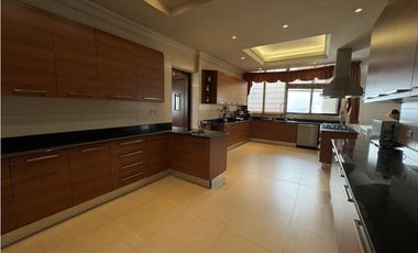 Venta de Penthouse en Costa del Este, PH Panamá Bay Tower