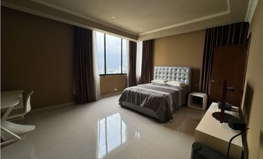Venta de Penthouse en Costa del Este, PH Panamá Bay Tower