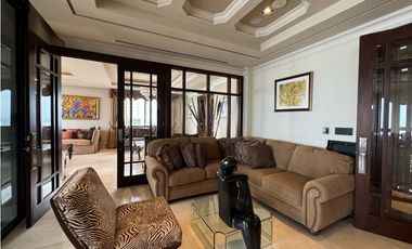 Venta de Penthouse en Costa del Este, PH Panamá Bay Tower