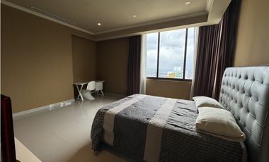 Venta de Penthouse en Costa del Este, PH Panamá Bay Tower