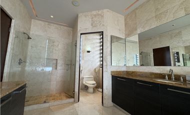 Venta de Penthouse en Costa del Este, PH Panamá Bay Tower