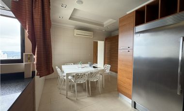Venta de Penthouse en Costa del Este, PH Panamá Bay Tower