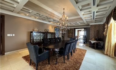 Venta de Penthouse en Costa del Este, PH Panamá Bay Tower