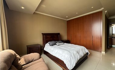 Venta de Penthouse en Costa del Este, PH Panamá Bay Tower