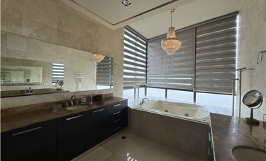Venta de Penthouse en Costa del Este, PH Panamá Bay Tower