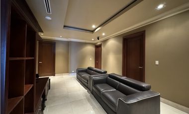 Venta de Penthouse en Costa del Este, PH Panamá Bay Tower