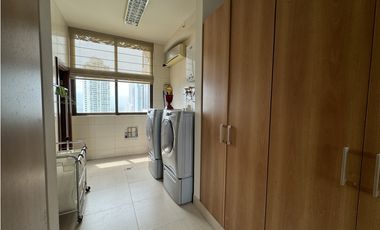 Venta de Penthouse en Costa del Este, PH Panamá Bay Tower