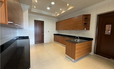 Venta de Penthouse en Costa del Este, PH Panamá Bay Tower