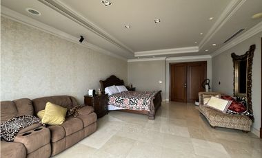 Venta de Penthouse en Costa del Este, PH Panamá Bay Tower