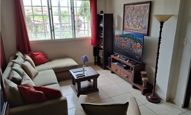 BRISAS DEL GOLF / PH BRISAS VILLAGE / 269M / 3 HABITACIÓN / 2 NIVELES