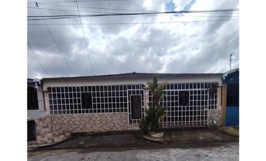 Casa venta en Juan D. Arosemena, Arraijan