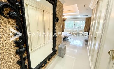 MANSION ALTOS DEL GOLF / SAN FRANCISCO / VENTA o ALQUILER