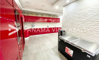 MANSION ALTOS DEL GOLF / SAN FRANCISCO / VENTA o ALQUILER