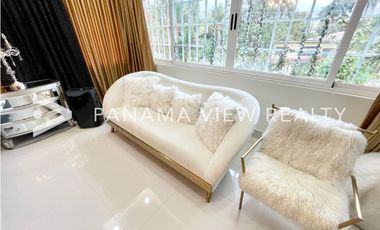 MANSION ALTOS DEL GOLF / SAN FRANCISCO / VENTA o ALQUILER