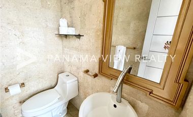 MANSION ALTOS DEL GOLF / SAN FRANCISCO / VENTA o ALQUILER
