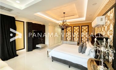 MANSION ALTOS DEL GOLF / SAN FRANCISCO / VENTA o ALQUILER